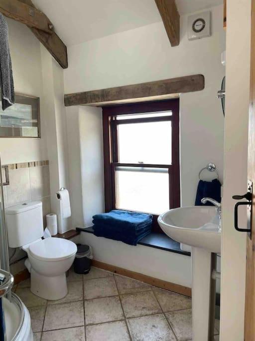 9A Viaduct Cottage - The Cosiest Bolthole In The Sw! 海尔 外观 照片