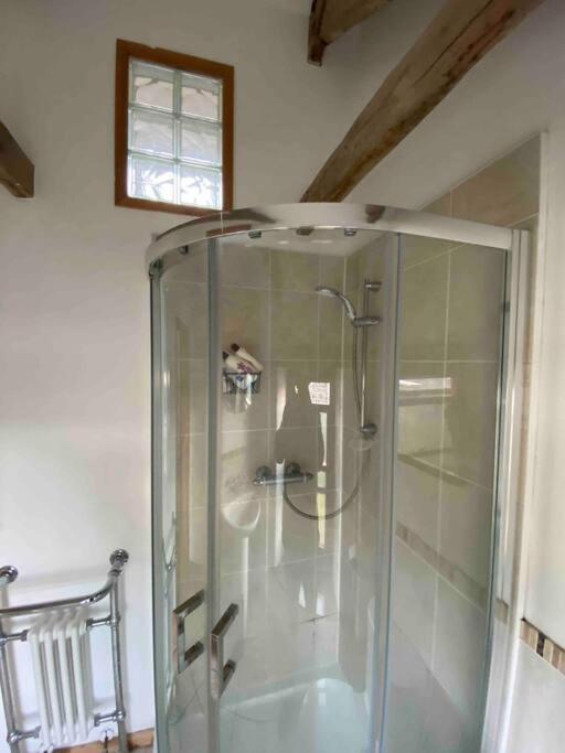 9A Viaduct Cottage - The Cosiest Bolthole In The Sw! 海尔 外观 照片